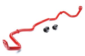 Subaru WRX Sway Bar - Front - Perrin Performance - 24.5mm Adjustable - `22-`25 Subaru WRX Sway Bar - Front - Perrin Performance - 24.5mm Adjustable - `22-`25